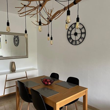 Apartment Summer Vibes Miraflores - La Cala De Mijas Zewnętrze zdjęcie