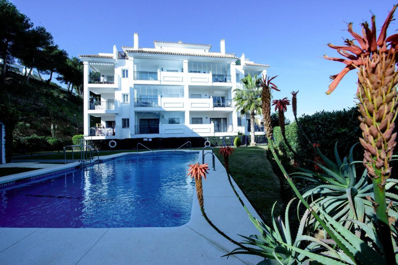 Apartment Summer Vibes Miraflores - La Cala De Mijas Zewnętrze zdjęcie