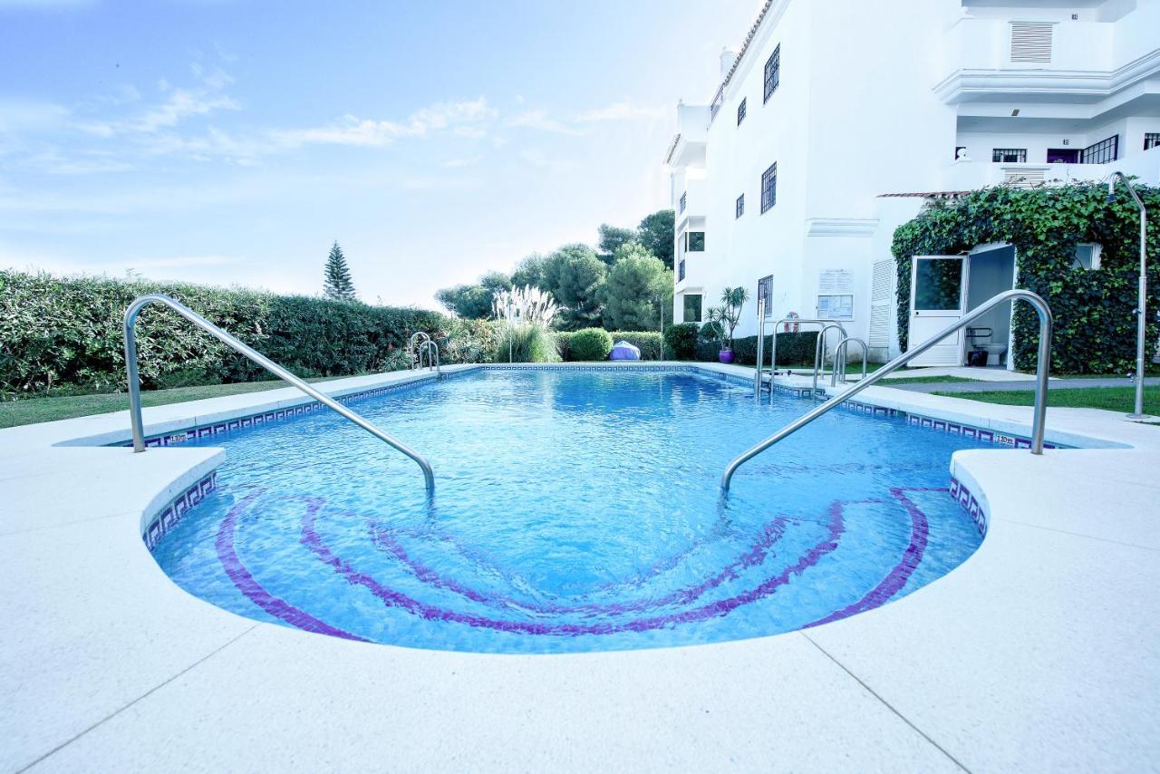Apartment Summer Vibes Miraflores - La Cala De Mijas Zewnętrze zdjęcie