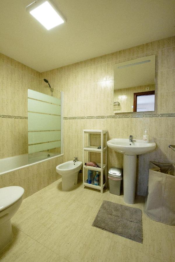 Apartment Summer Vibes Miraflores - La Cala De Mijas Zewnętrze zdjęcie