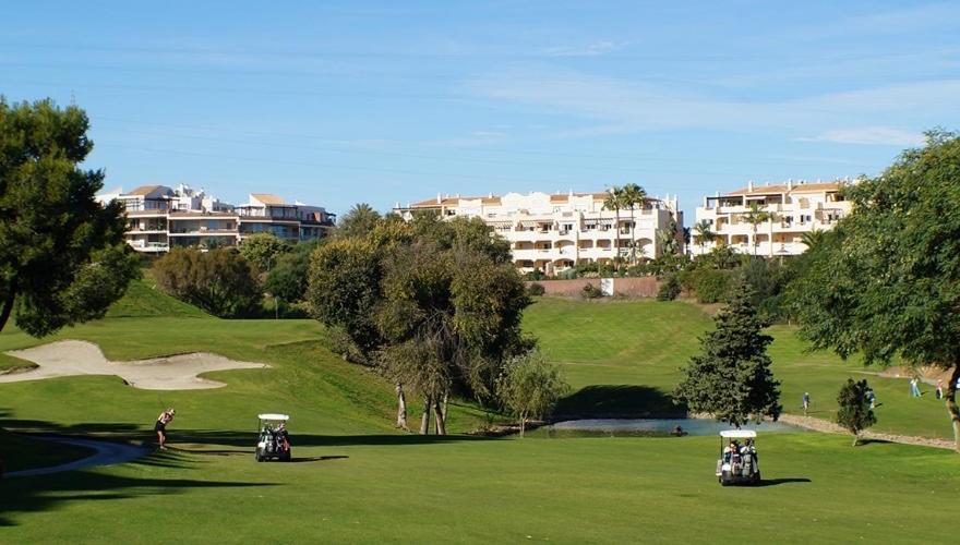 Apartment Summer Vibes Miraflores - La Cala De Mijas Zewnętrze zdjęcie