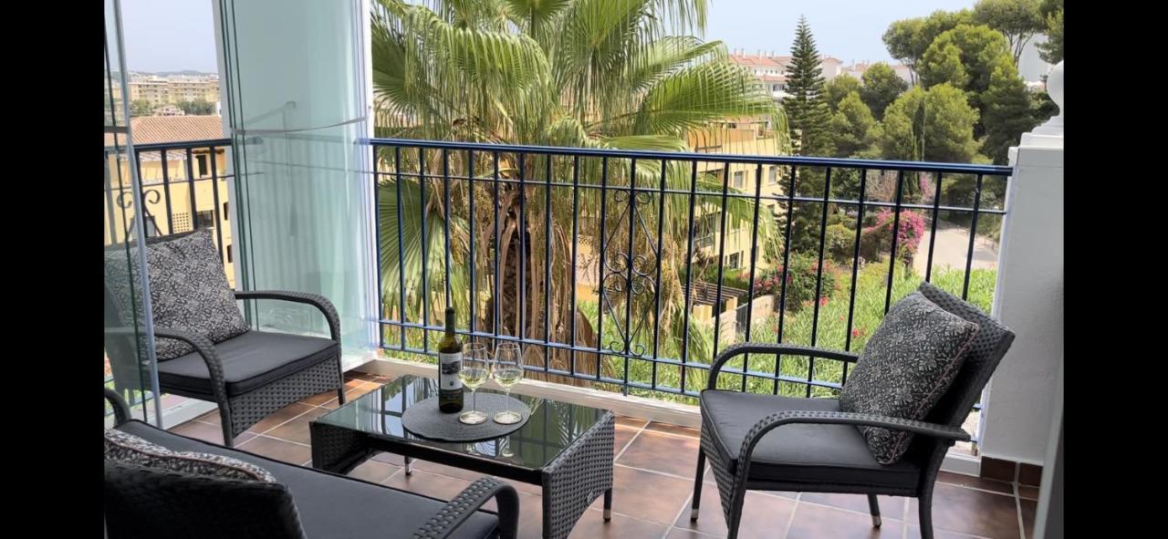 Apartment Summer Vibes Miraflores - La Cala De Mijas Zewnętrze zdjęcie