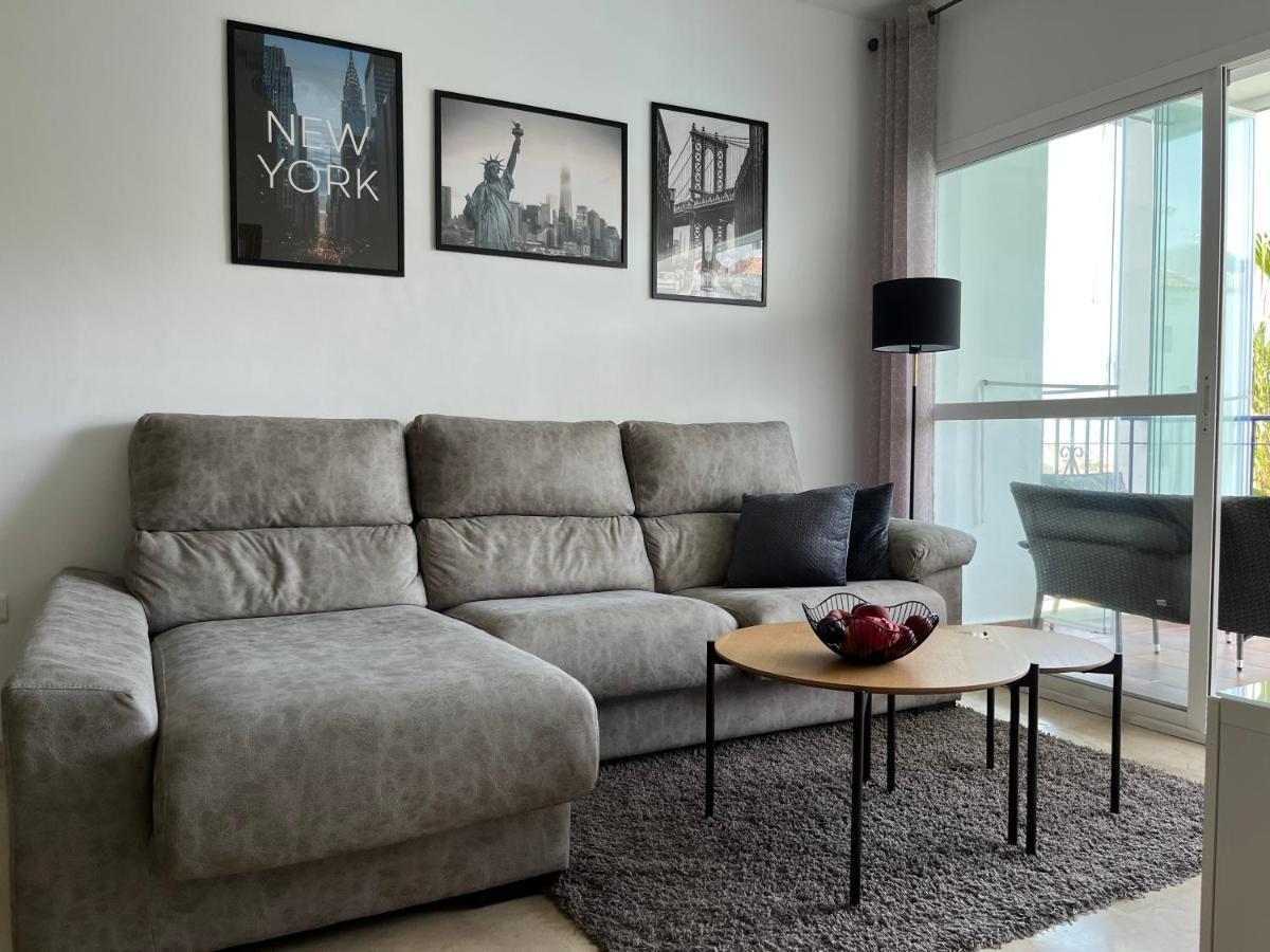 Apartment Summer Vibes Miraflores - La Cala De Mijas Zewnętrze zdjęcie