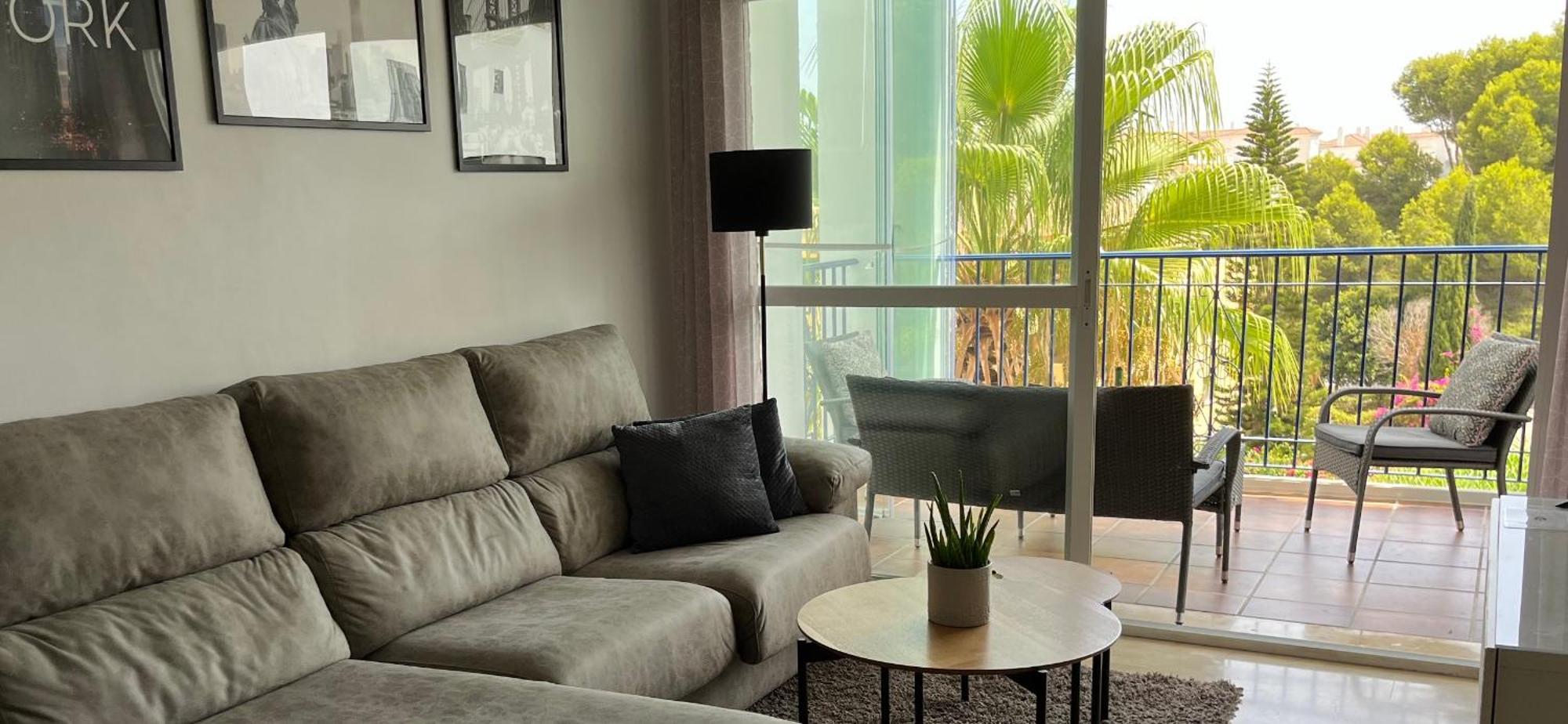 Apartment Summer Vibes Miraflores - La Cala De Mijas Zewnętrze zdjęcie