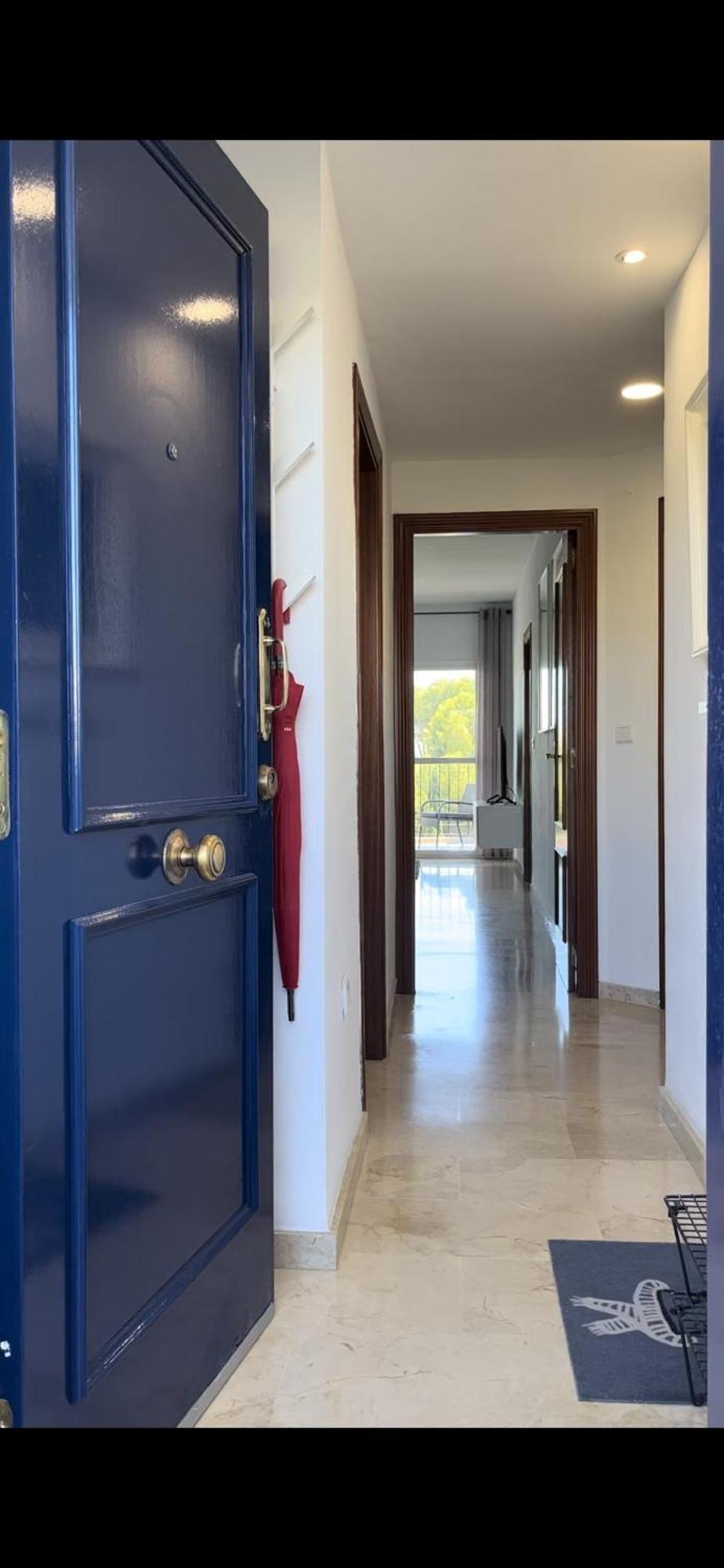 Apartment Summer Vibes Miraflores - La Cala De Mijas Zewnętrze zdjęcie