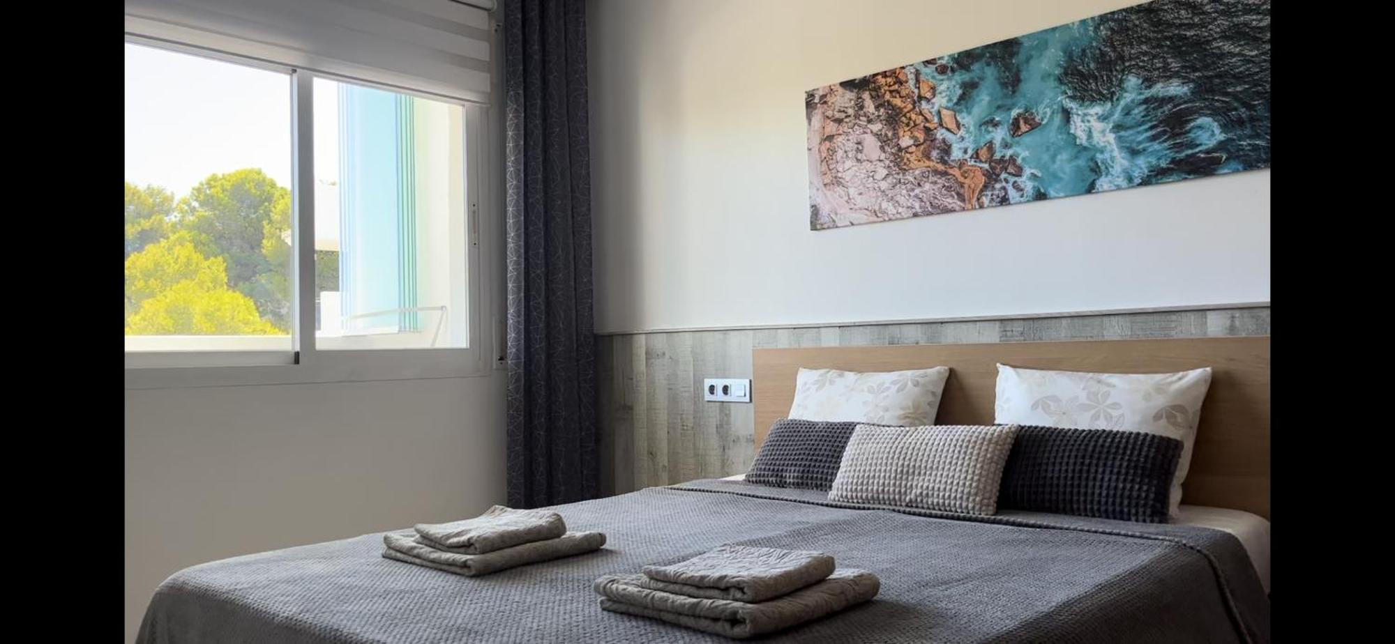Apartment Summer Vibes Miraflores - La Cala De Mijas Zewnętrze zdjęcie