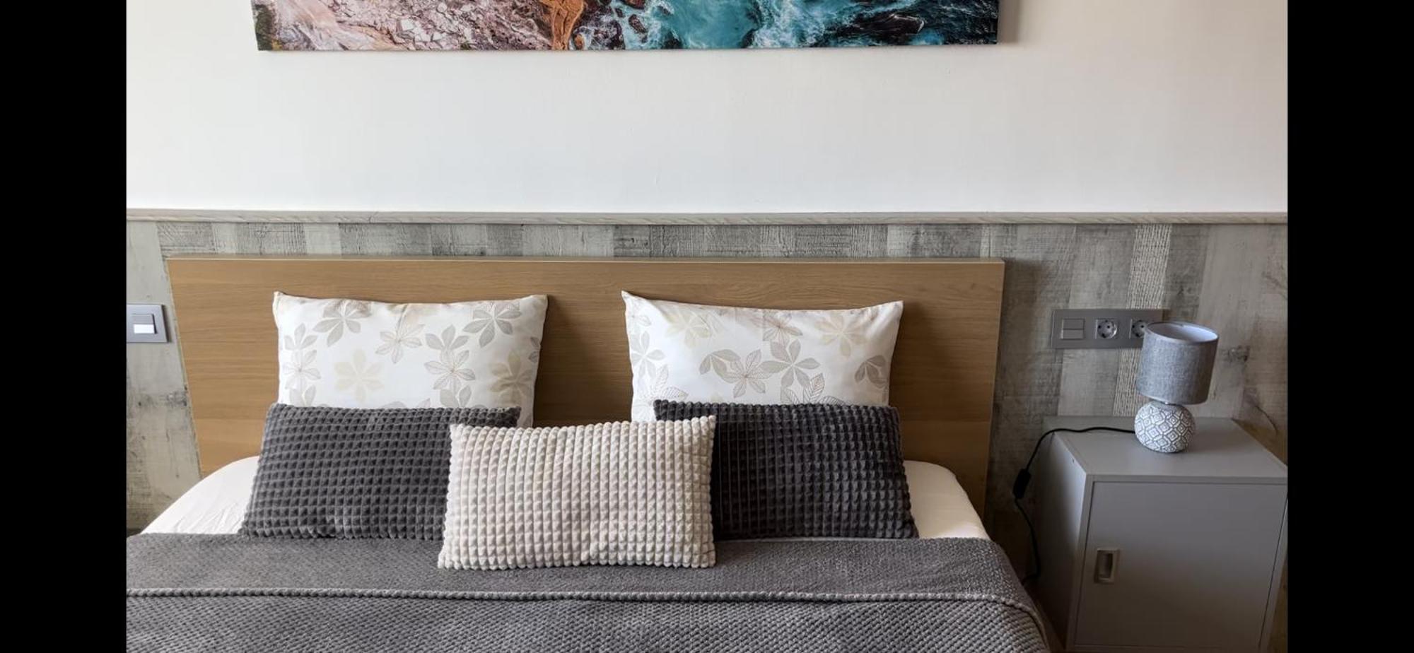 Apartment Summer Vibes Miraflores - La Cala De Mijas Zewnętrze zdjęcie